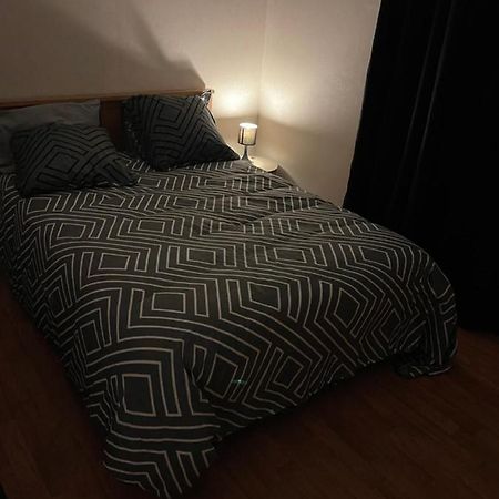 Maison Meublee Avec Parking Μουλέν Εξωτερικό φωτογραφία