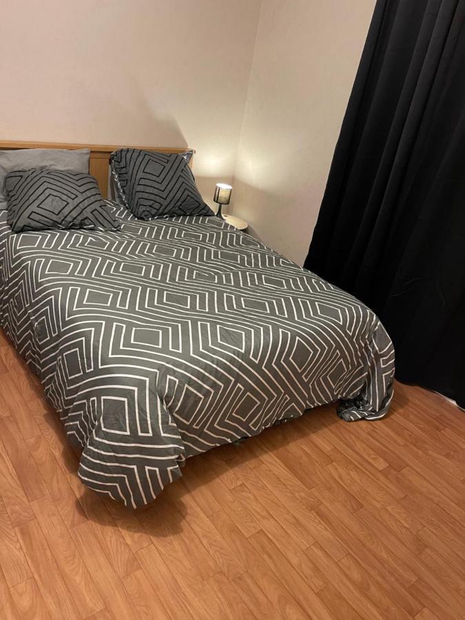 Maison Meublee Avec Parking Μουλέν Εξωτερικό φωτογραφία