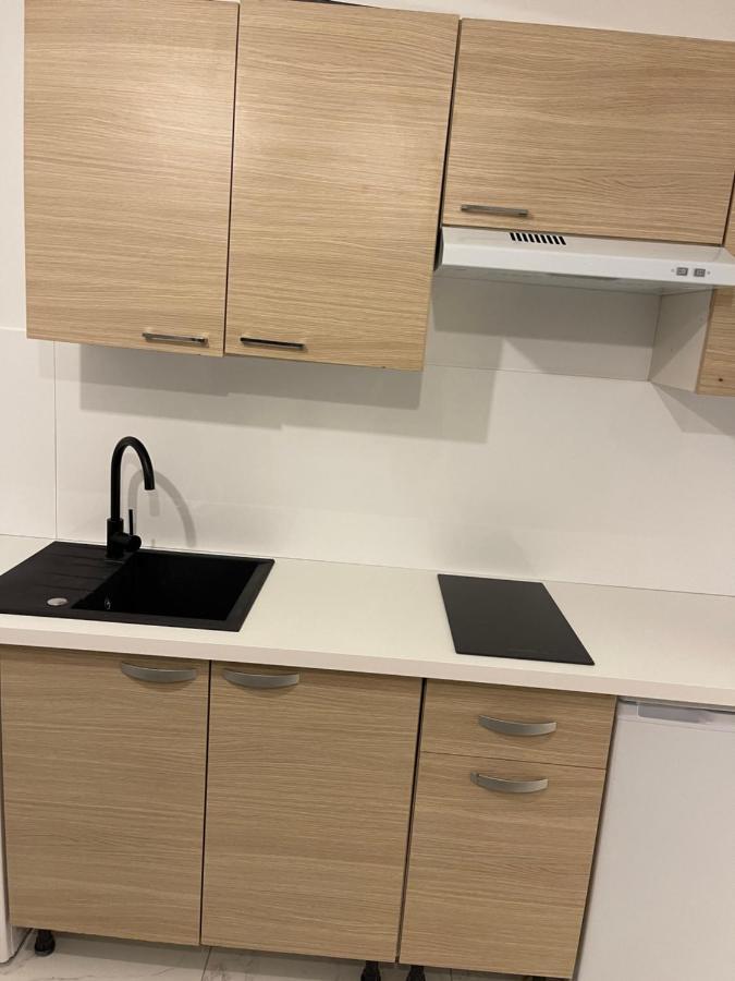 Maison Meublee Avec Parking Μουλέν Εξωτερικό φωτογραφία