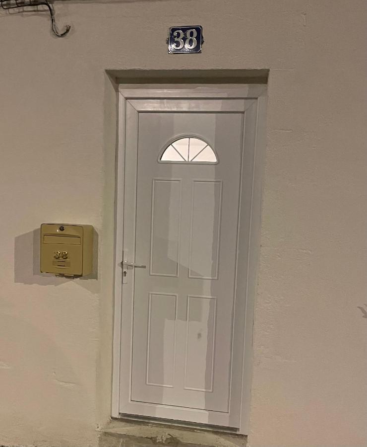 Maison Meublee Avec Parking Μουλέν Εξωτερικό φωτογραφία