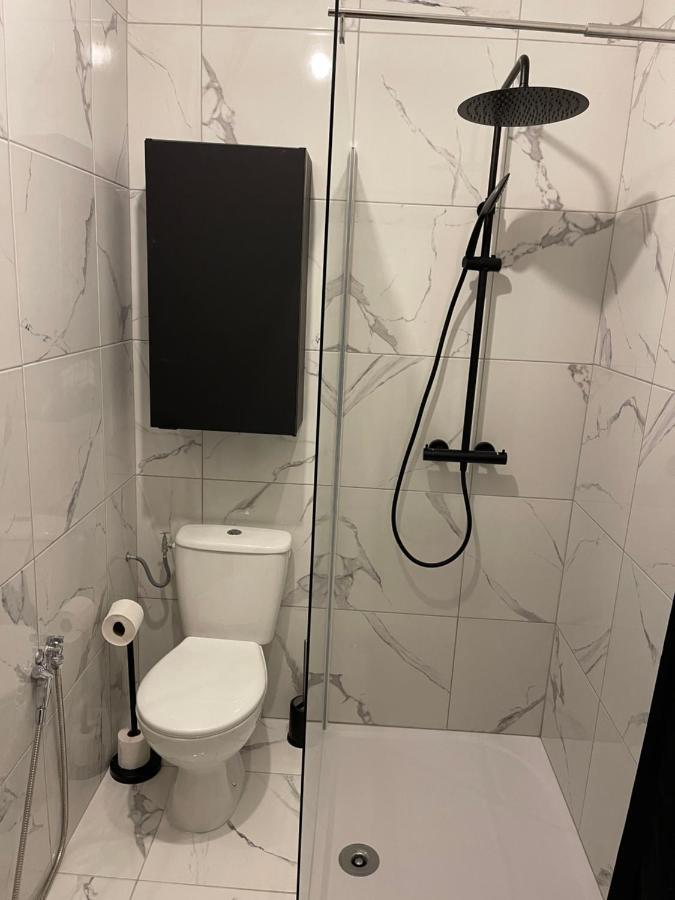 Maison Meublee Avec Parking Μουλέν Εξωτερικό φωτογραφία